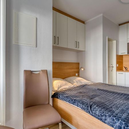 Alte Teestube W 70 Leilighet Norderney Eksteriør bilde